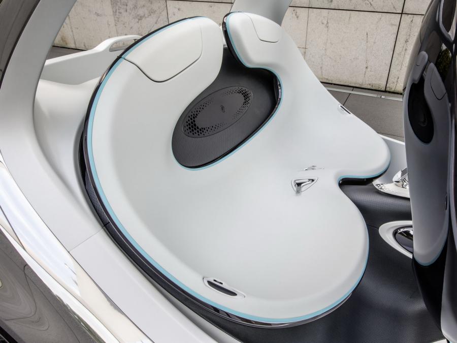  Smart FourJoy Concept 2013 года  (фото 23 из 32)